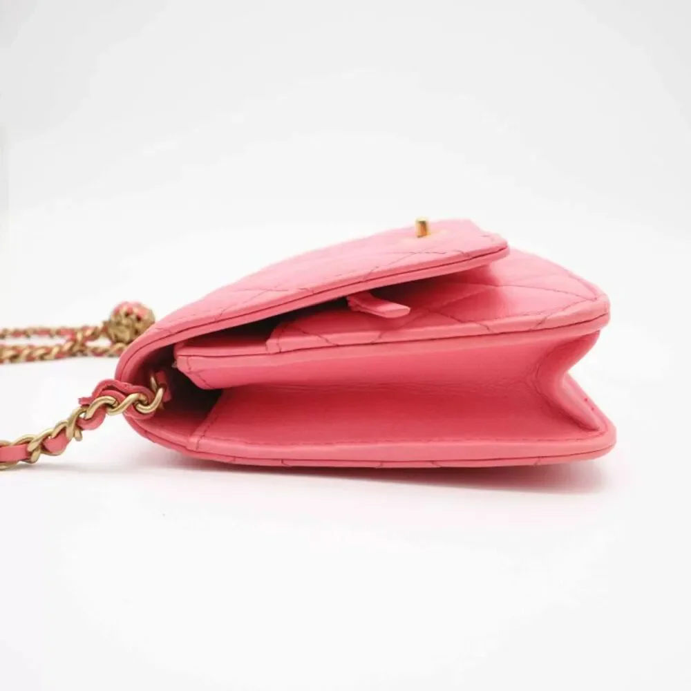 Chanel Women Pre-Loved Bag Very Good Condition